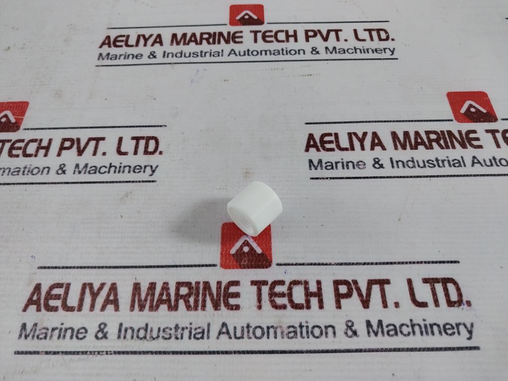 Lot of 9X Pepperl+Fuchs TC-12-U Protection Cap Type 1
