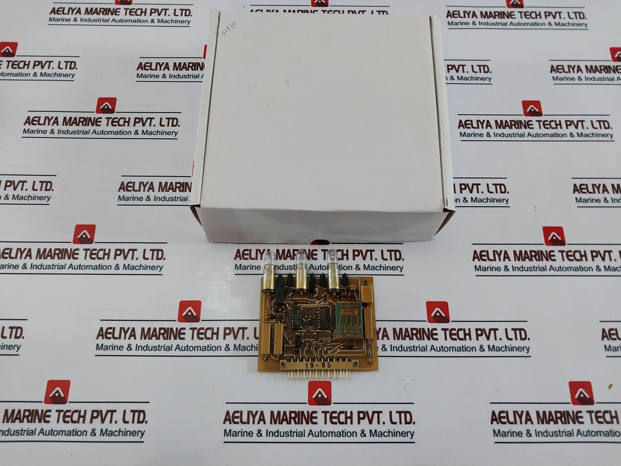 PER HORNSVED 781018/2 Printed Circuit Board