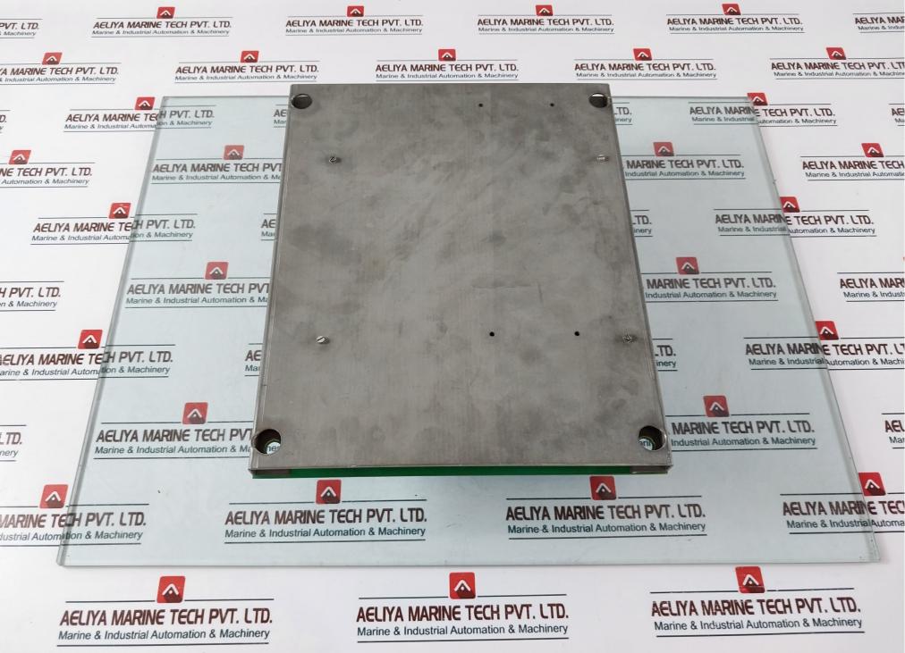 Per Hornsved 800610 Relay Box Pcb