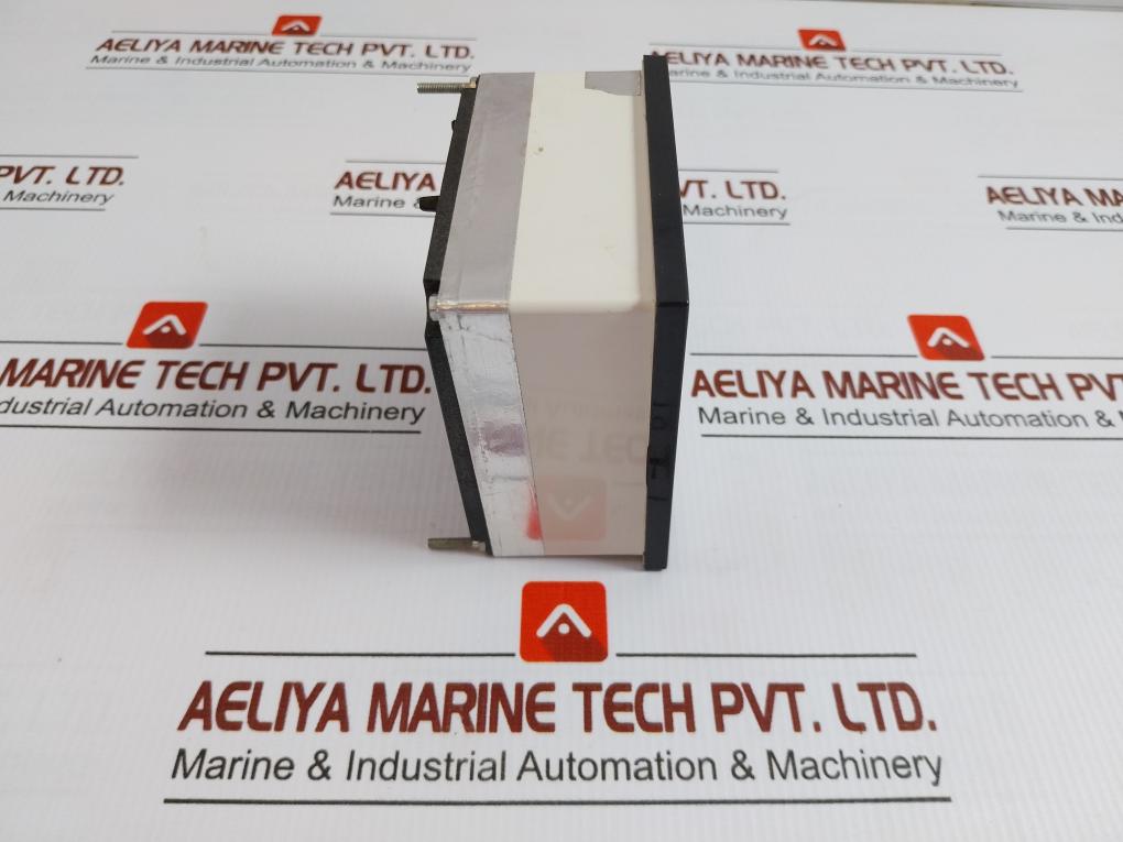 Percentage Rudder/Pitch Indicator 100-0-100 Frer 4-20Ma