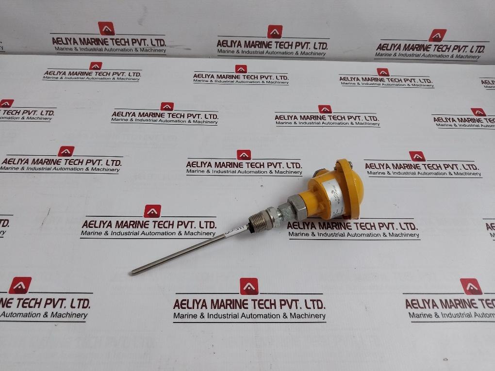 Perimenis Pt100 3W Temperature Sensor -50C...200C 135-mm