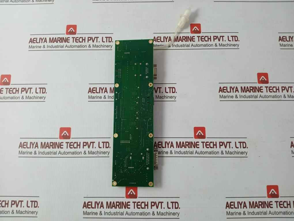Perkin Elmer N5349054 Viper As Controller Board N5349051 Rev-4