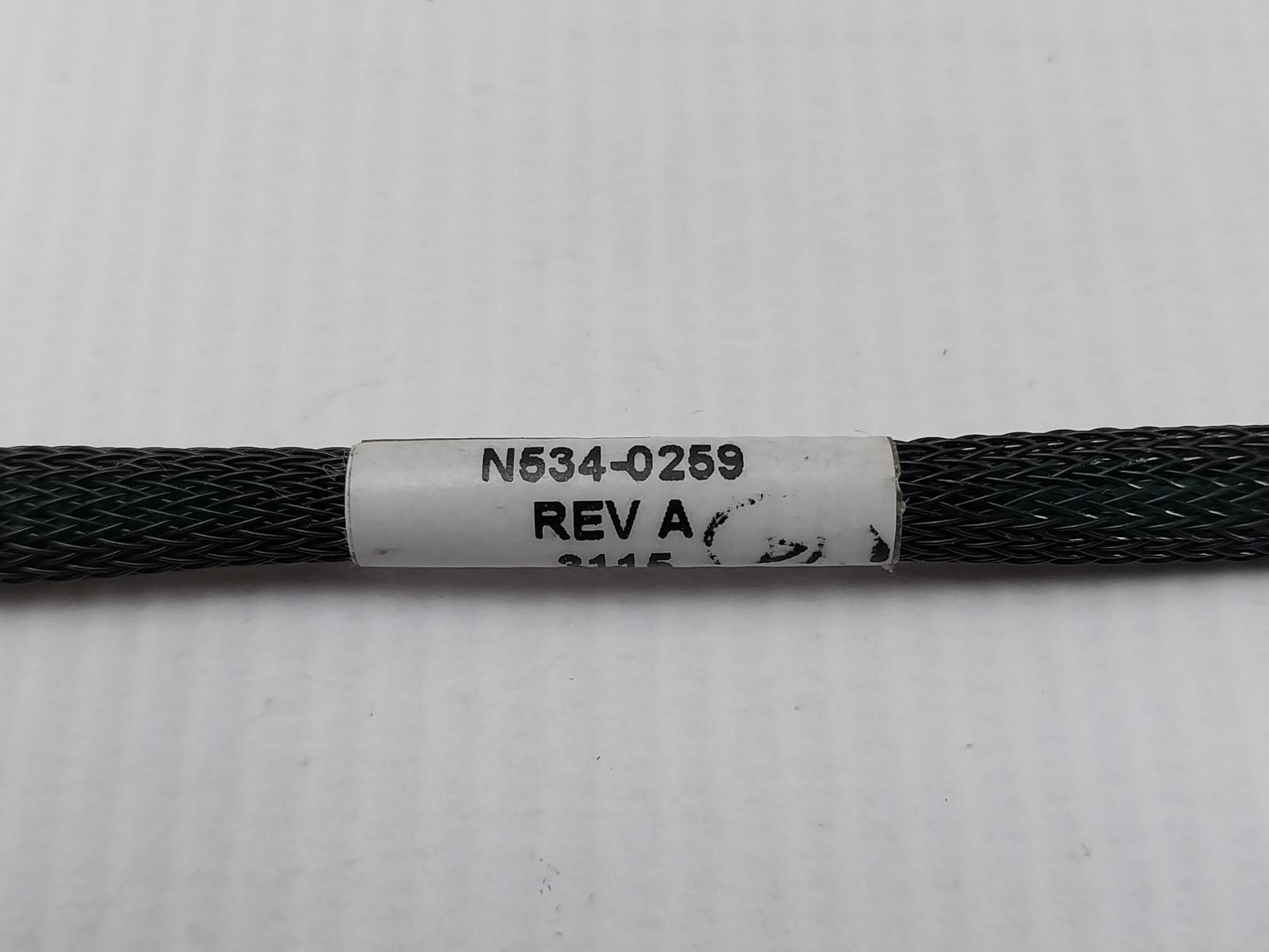 Perkin Elmer N534-0259 Tray Sensor Board Assembly