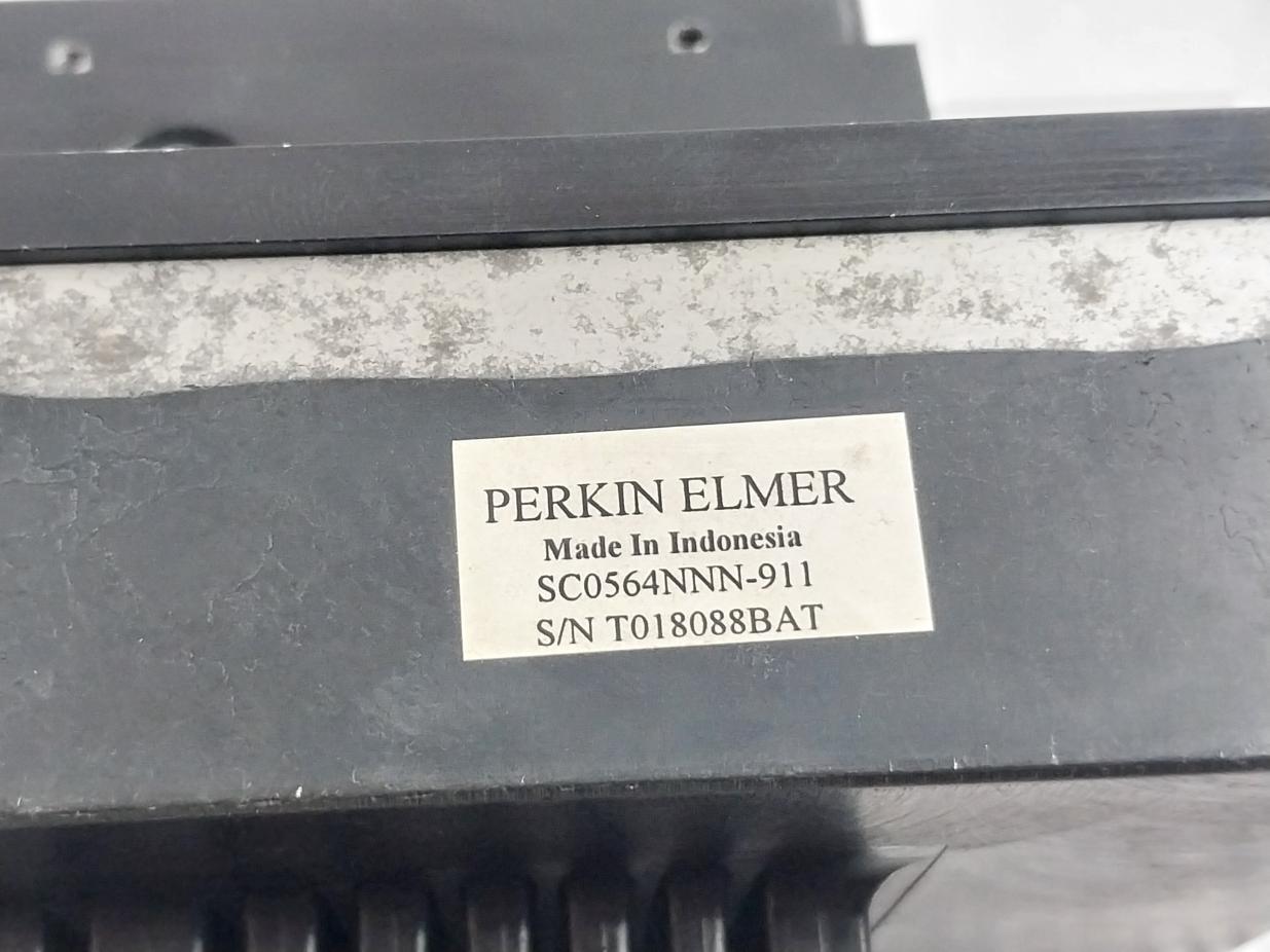 Perkin Elmer Sc0564Nnn-911 Sensor Module Optical Laser Camera Assembly Rev-a