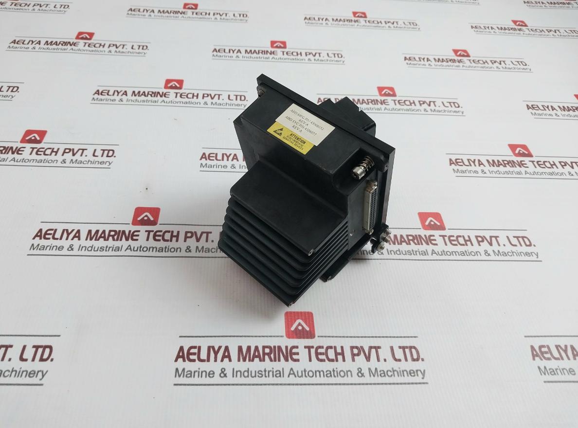 Perkin Elmer Sc0564Nnn-911 Sensor Module Optical Laser Camera Assembly Rev-a