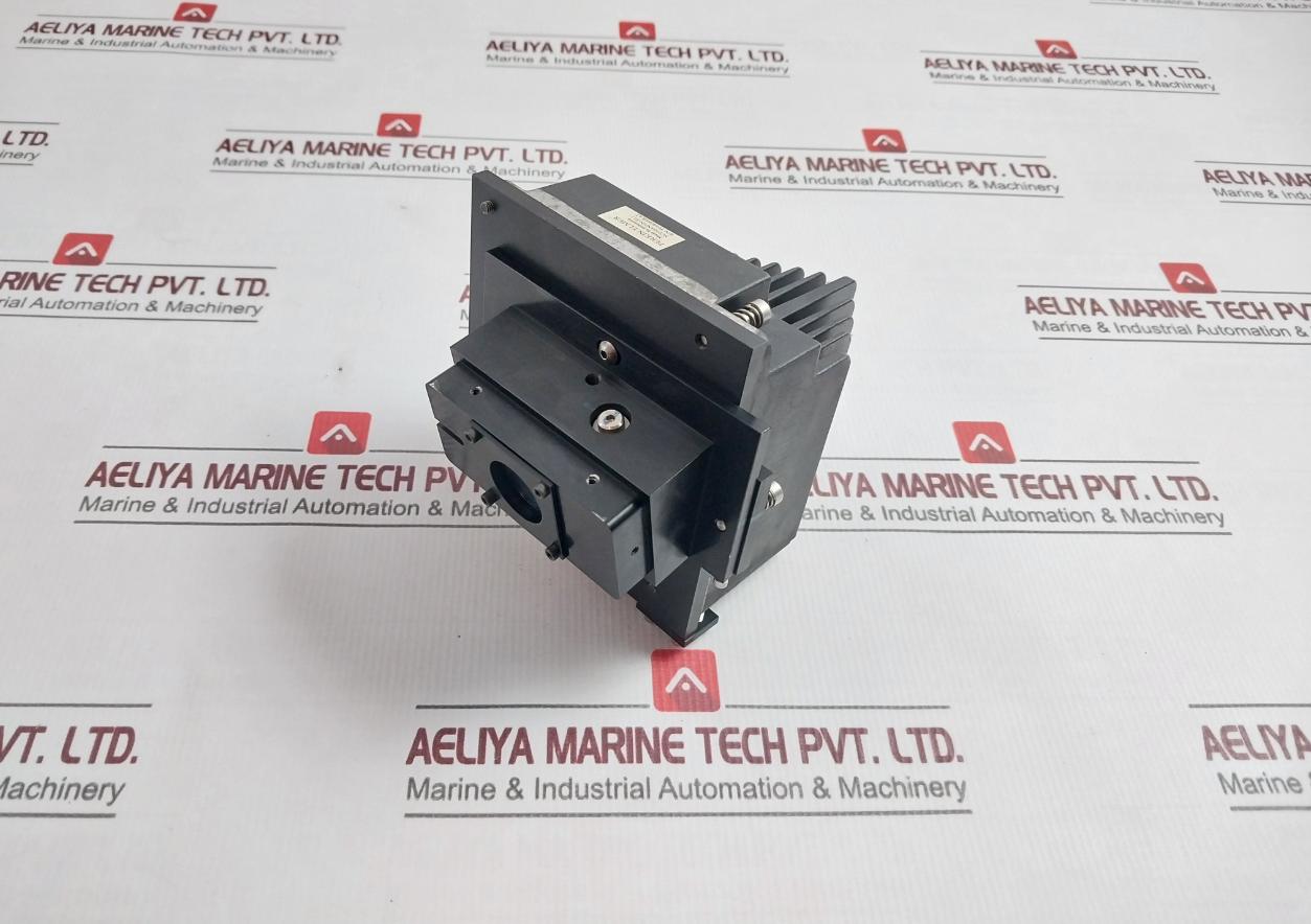Perkin Elmer Sc0564Nnn-911 Sensor Module Optical Laser Camera Assembly Rev-a