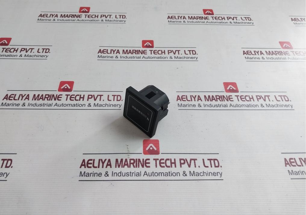 Perry 1Co2200 Hour Counter 230V Ac 50Hz