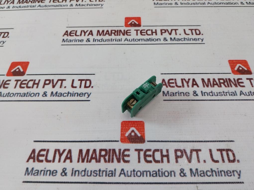 Lot of 5X PETERCEM F1 PETERCEM F1 Auxiliary Contact Block SWG-04665-3