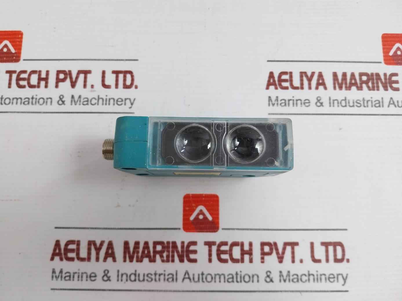 Pev-o65-t202Ex Photoelectric Sensor Mikrosen