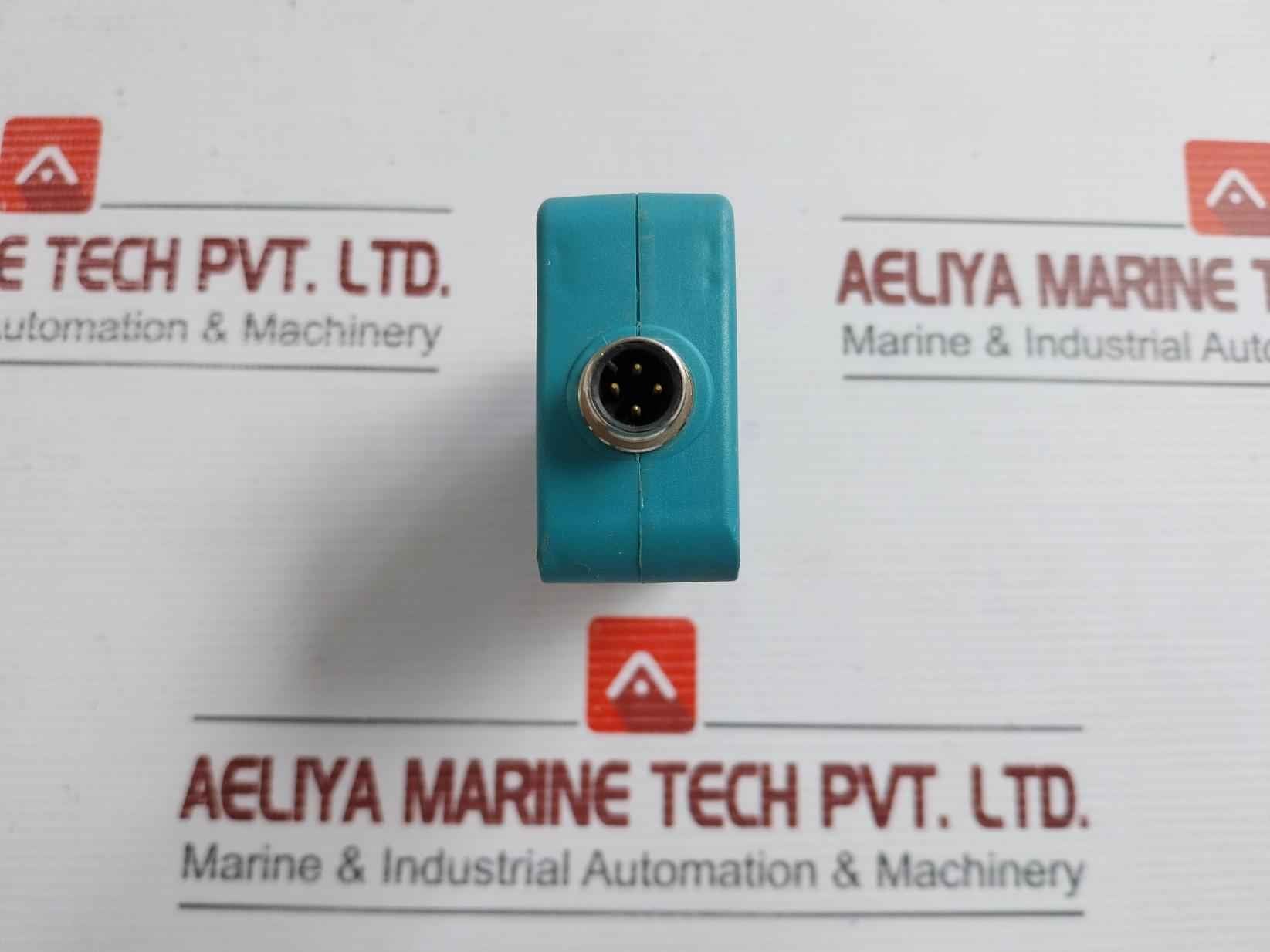 Pev-o65-t202Ex Photoelectric Sensor Mikrosen