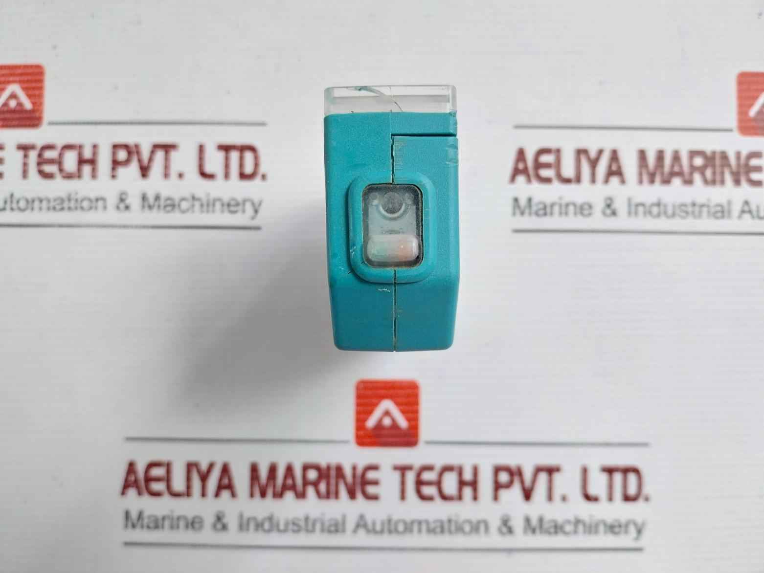 Pev-o65-t202Ex Photoelectric Sensor Mikrosen