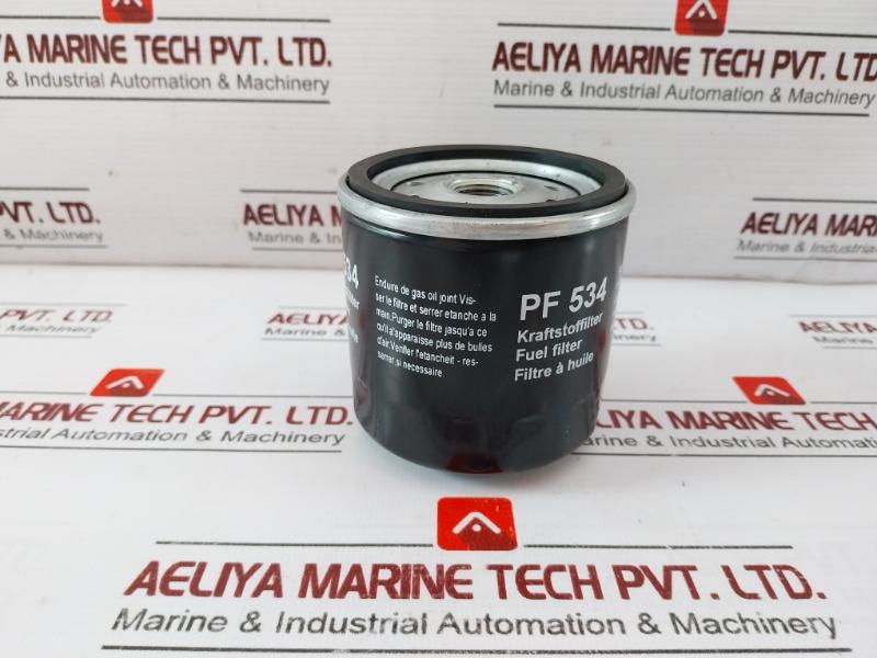 Pf 534 Screw-on Fuel Filter M16X1,5