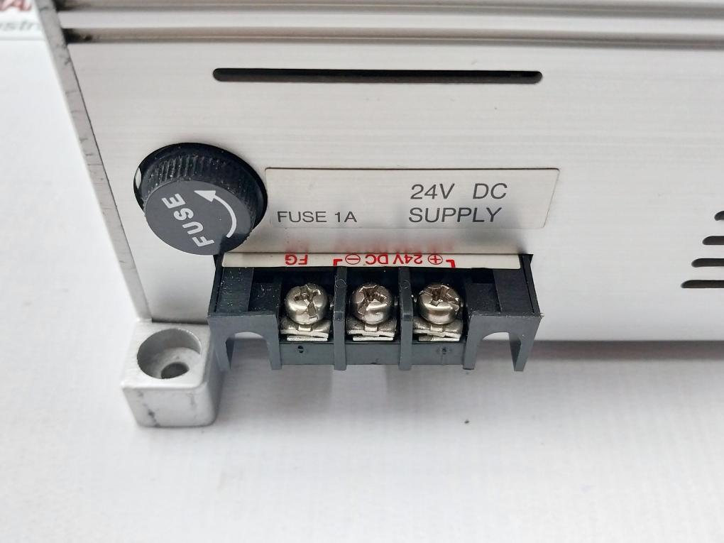 Pfa-1C24Rdc Idec 24Vdc 24-base Unit Programmable Logic Controller