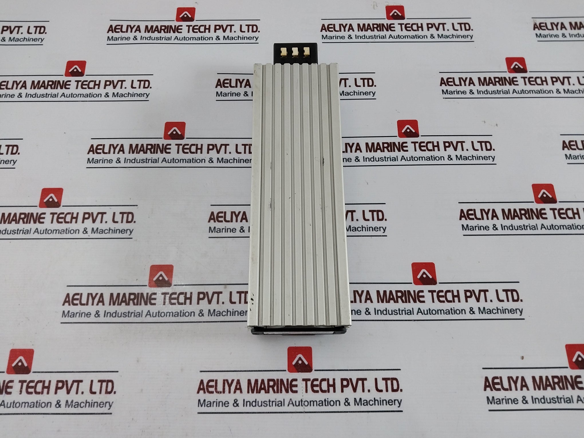 Pfannenberg FLH 150 Radiant Heater 17015005007 IP20 150W 110-250Vac 50/60Hz