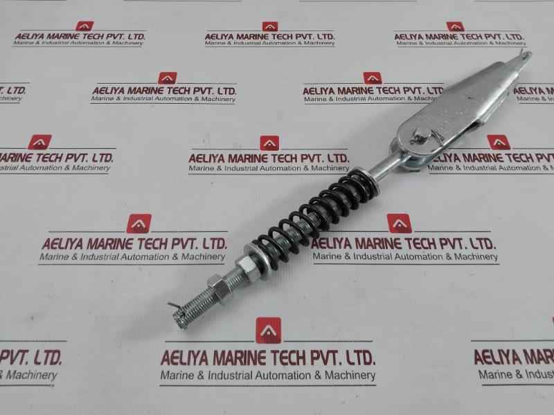 Pfb Elevator Rope Rod Thimble Cf2 9-11