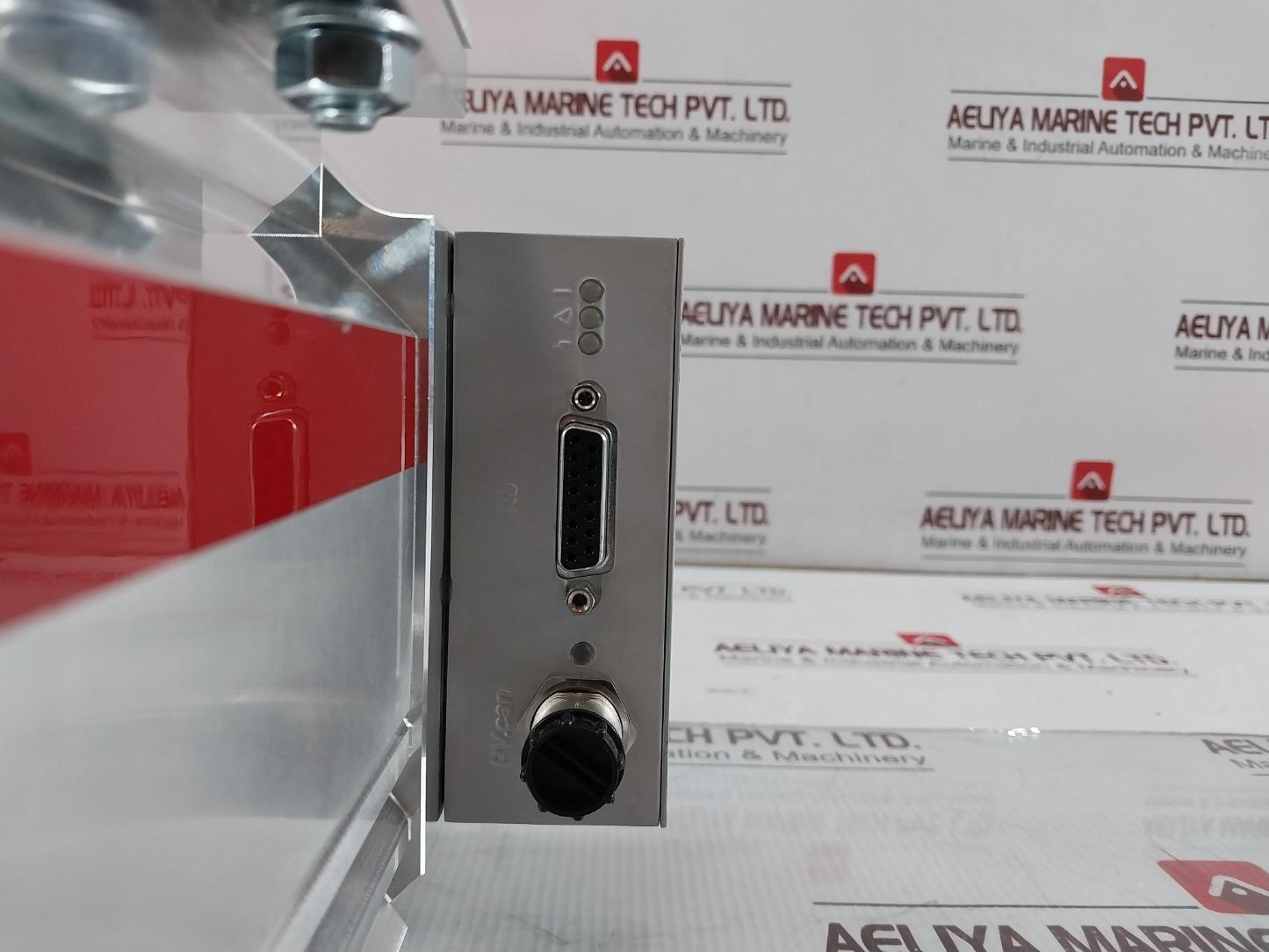 Pfeiffer Vacuum Splitflow 310 Turbo Vacuum Pump 60,000 1/Min 1000 Hz