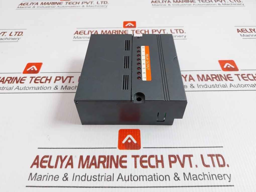 Pfj-t081U Brand Idec Relay Output Module