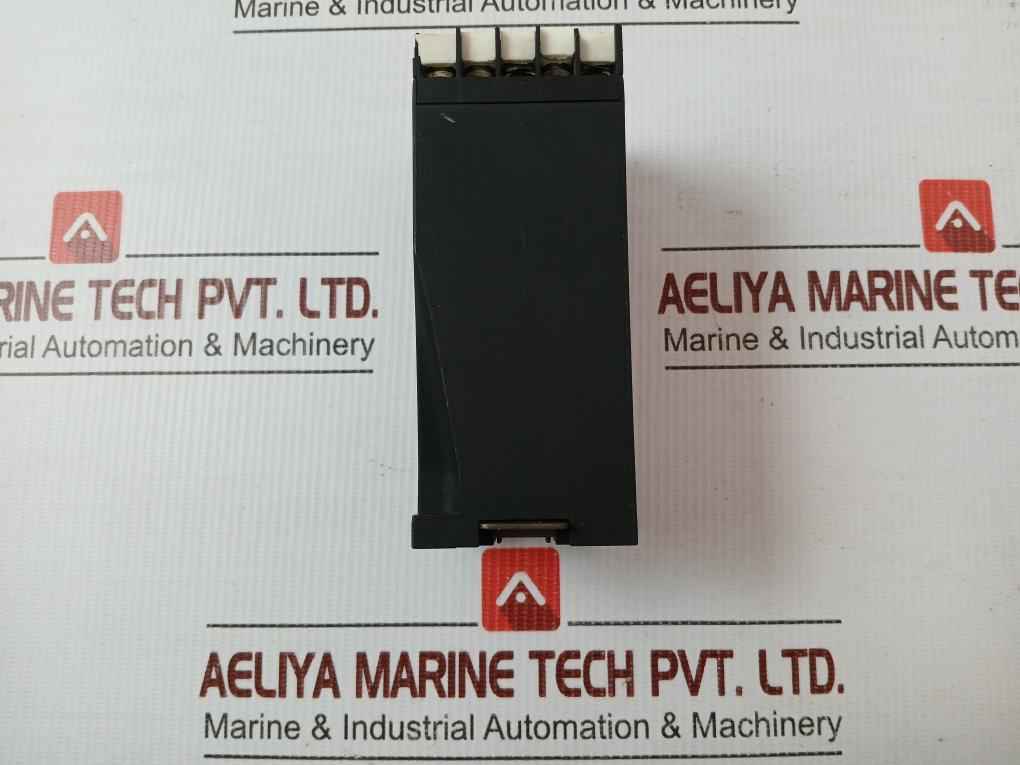 Phase Asymmetry Monitor Br-aws Fanal Elektrik 50Hz 400V