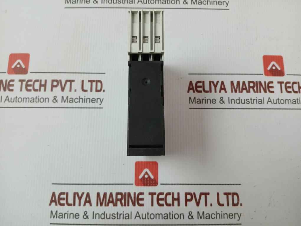 Phase Monitoring Relay 3Ug4615-1Cr20 Siemens 690V