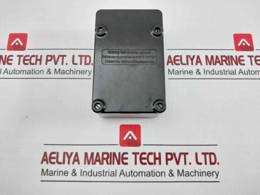 Phase Sequence Indicator 50-500V Used Condition