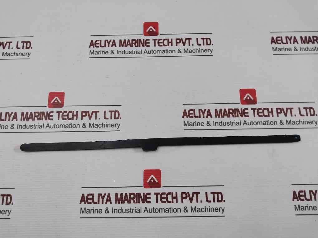Phe Nordic 2068 J60 End Gasket Epdm Clip