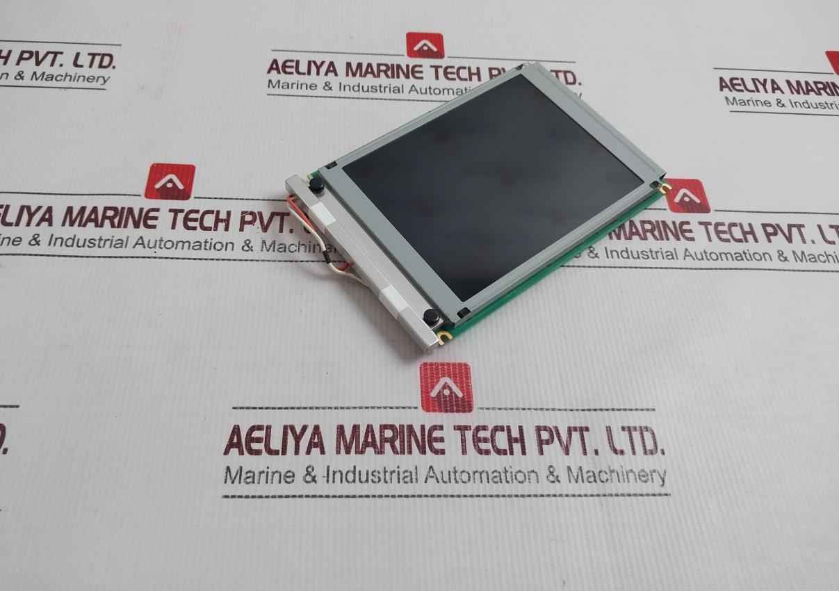 Phico Hdm3224L-1-9Rxf Lcd Graphic Display Module