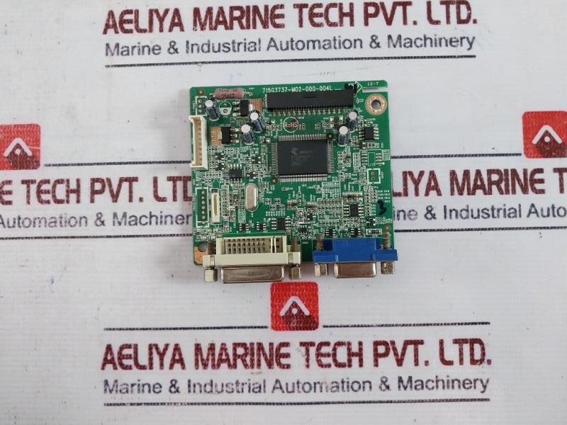 Philips 715G3737-M02-000-004L Circuit Board