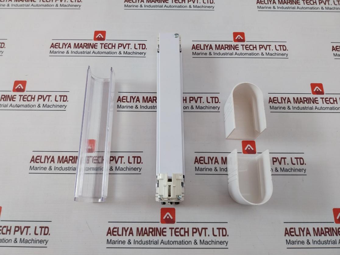 Philips Fms 200/111 Utilite Utility Light Pl-s 11W 9W Lamp Sacc06124247