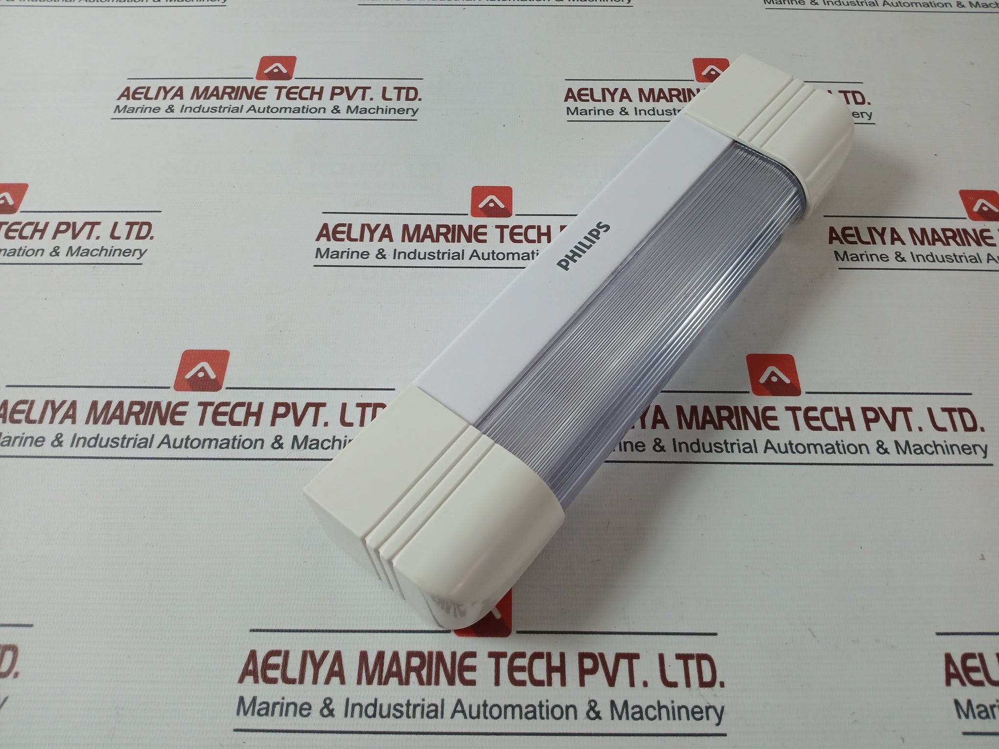 Philips Fms 200/111 Utility Light Illumination Pl-s 11W