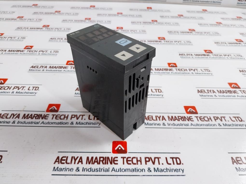 Philips Ks 40 Digital Temperature Controller 9404 407 49211 Tr 95592