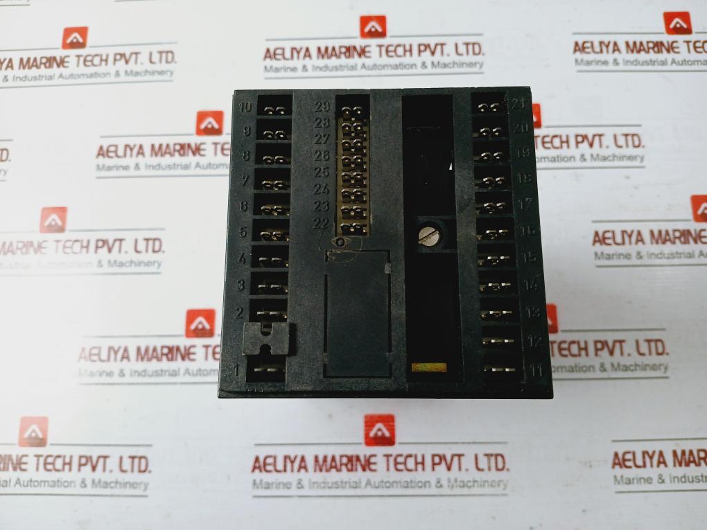 Philips Ks 4580 Industrial Controller 230/115V 3 Relays 500Va Max