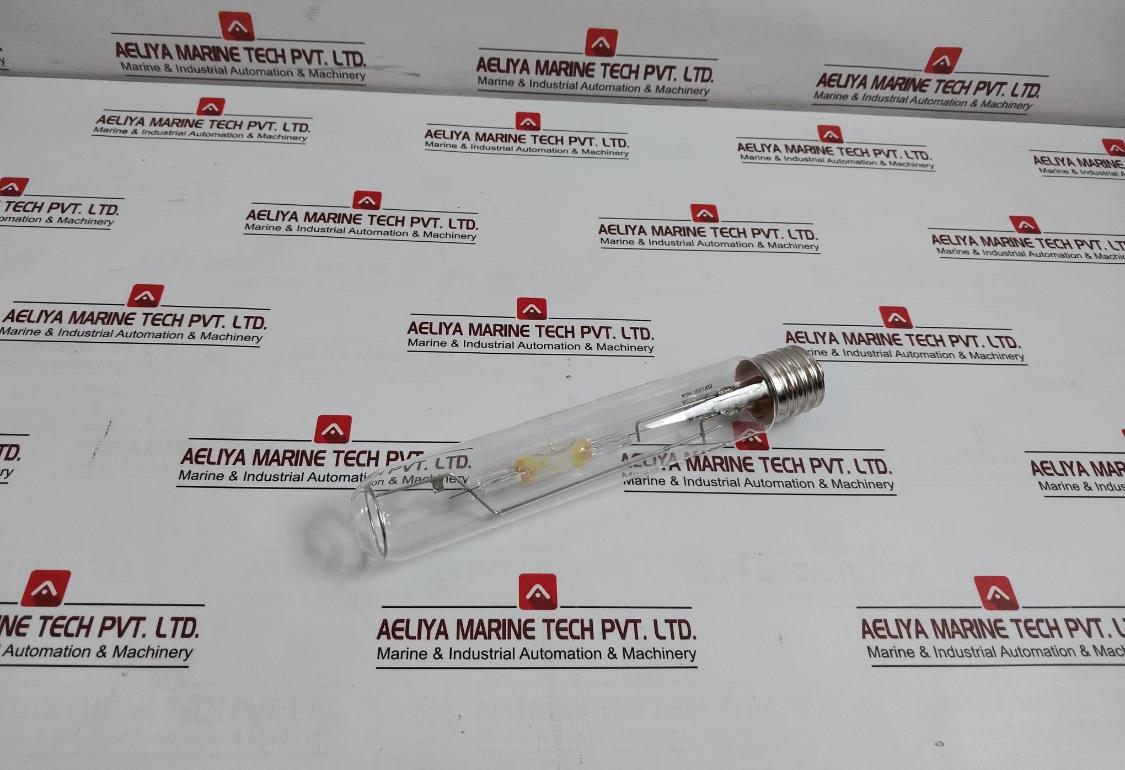 Philips Master Hpi-t Plus 400W/643 E39 1Sl Metal Halide Lamp 385W Mht 400