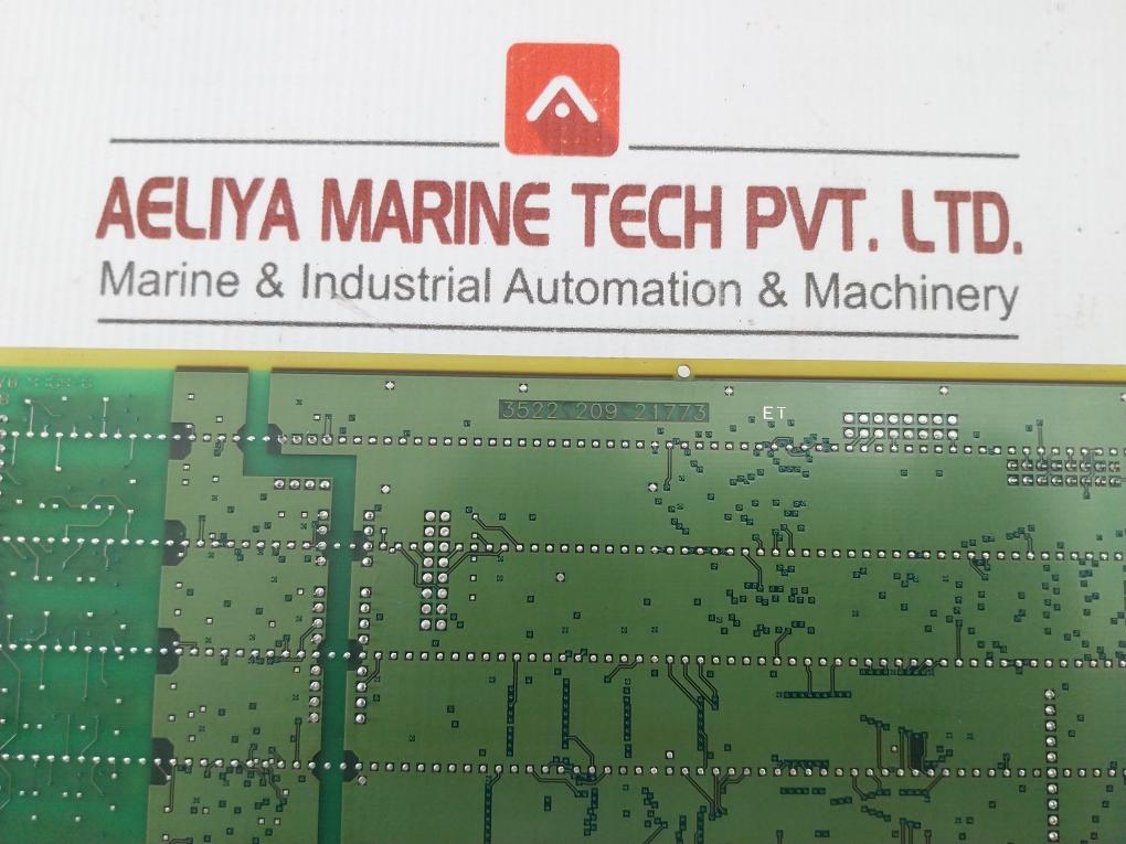 Philips Printed Circuit Board 9582 155 54213