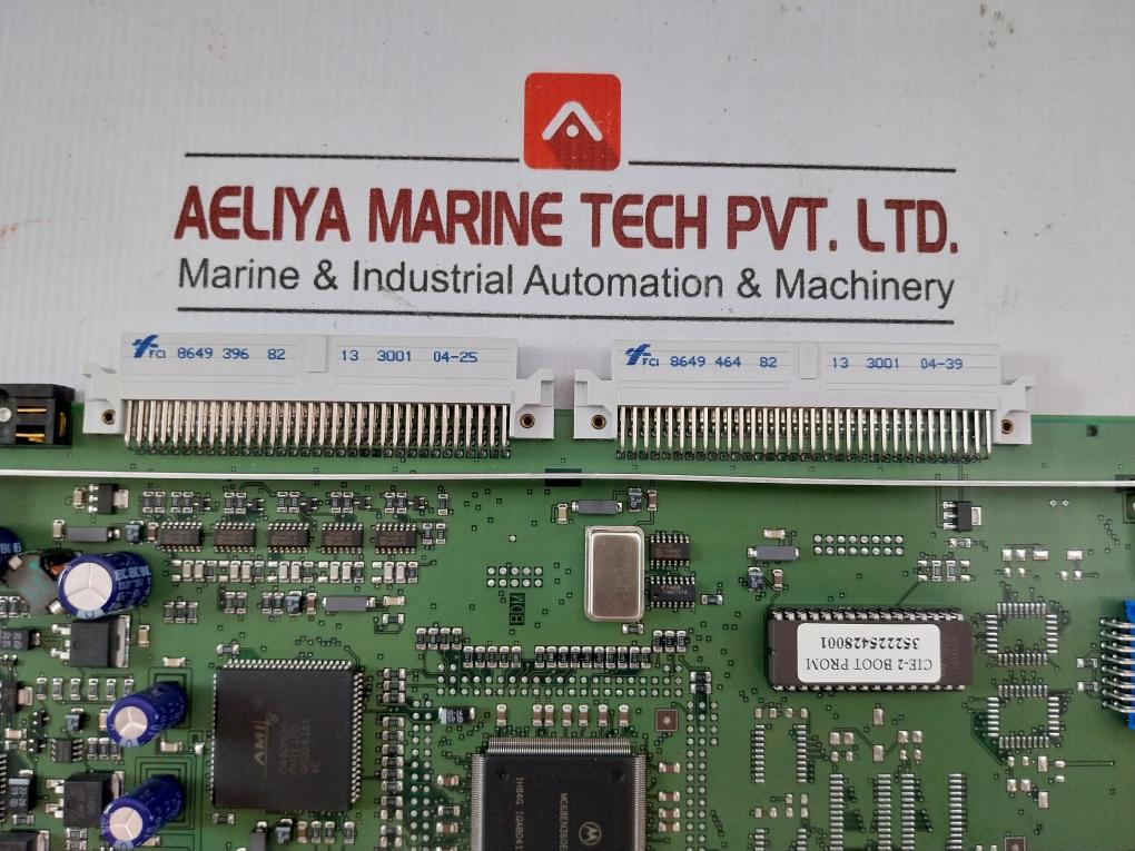 Philips Printed Circuit Board 9582 155 54213