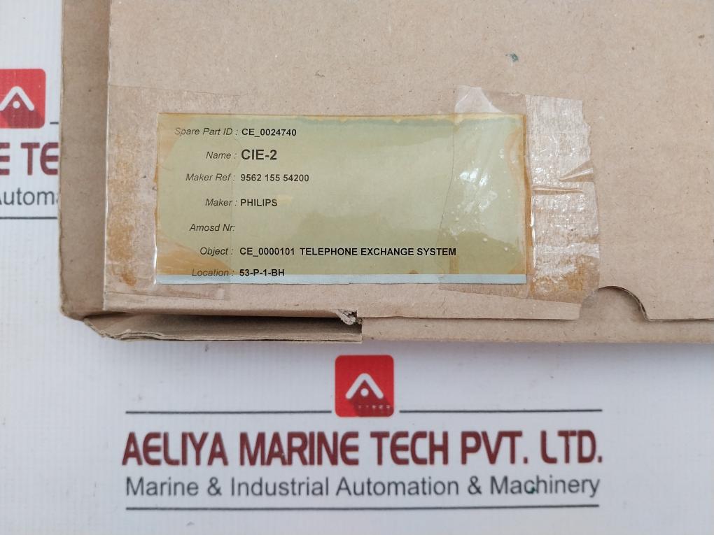 Philips Printed Circuit Board 9582 155 54213