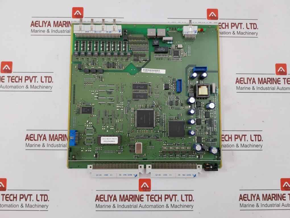 Philips Printed Circuit Board 9582 155 54213