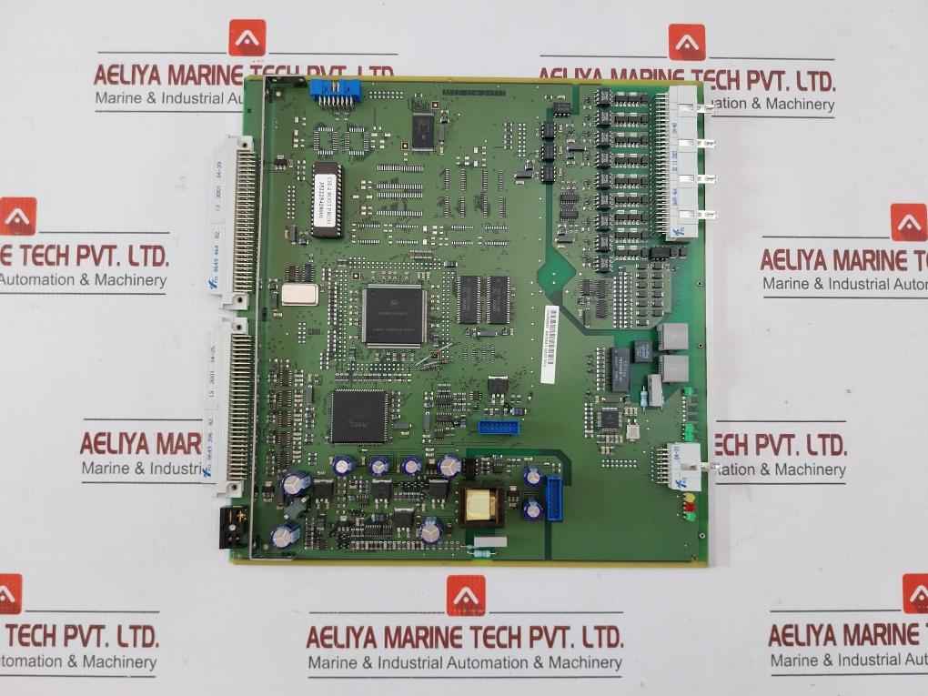 Philips Printed Circuit Board 9582 155 54213