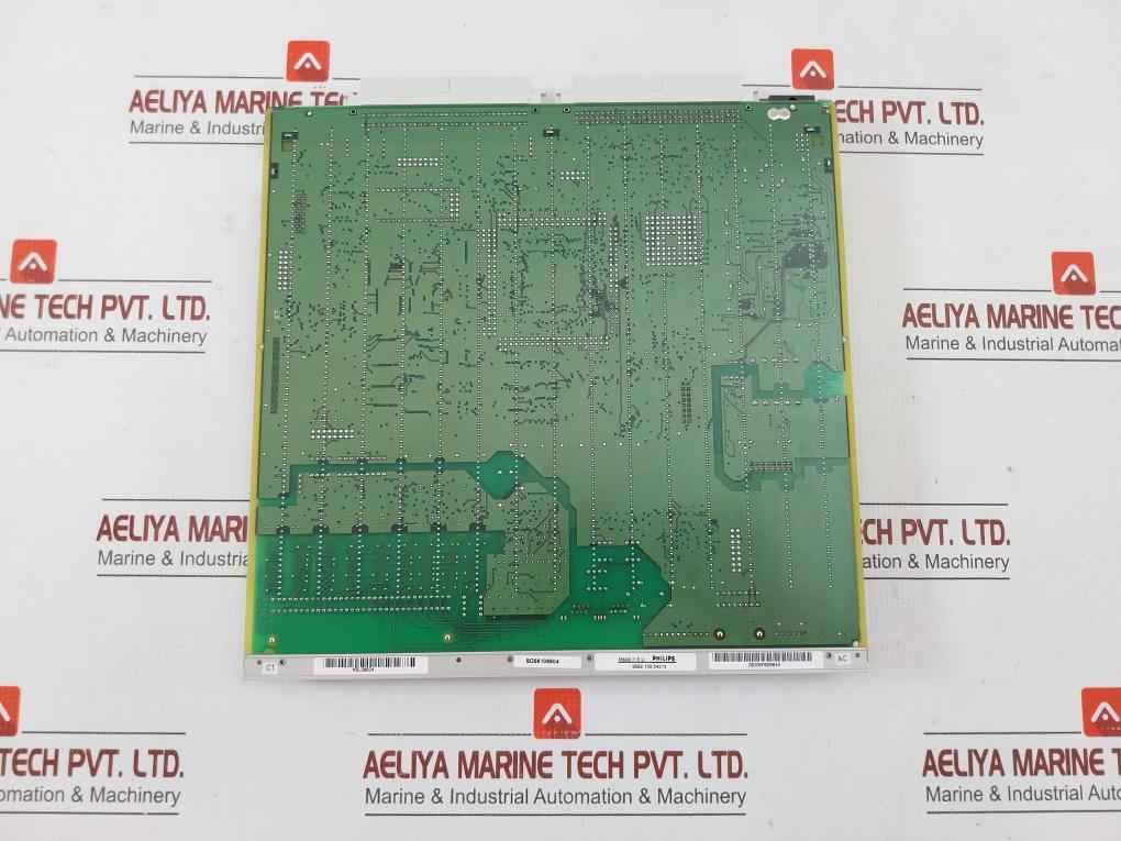 Philips Printed Circuit Board 9582 155 54213