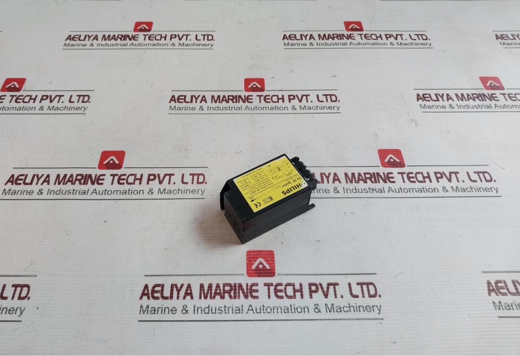 Philips SN 58 Electronic Semi-parallel Ignitor for HID Lamp Circuit 100..600W