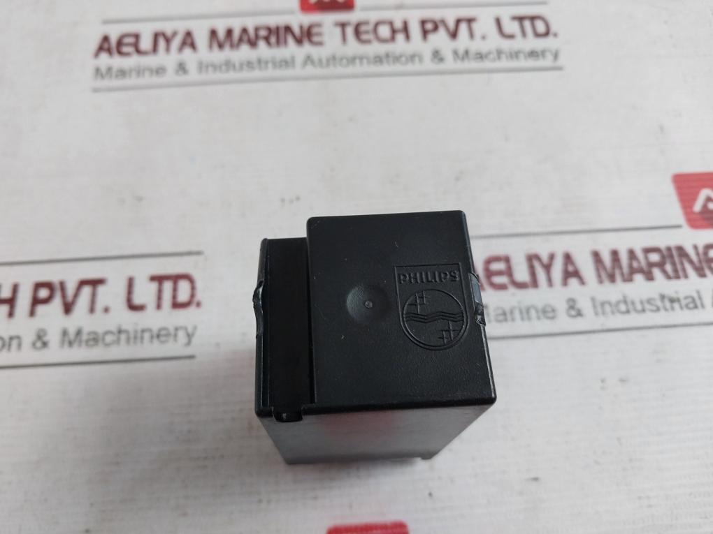 Philips SN 58 Electronic Semi-parallel Ignitor for HID Lamp Circuit 100..600W
