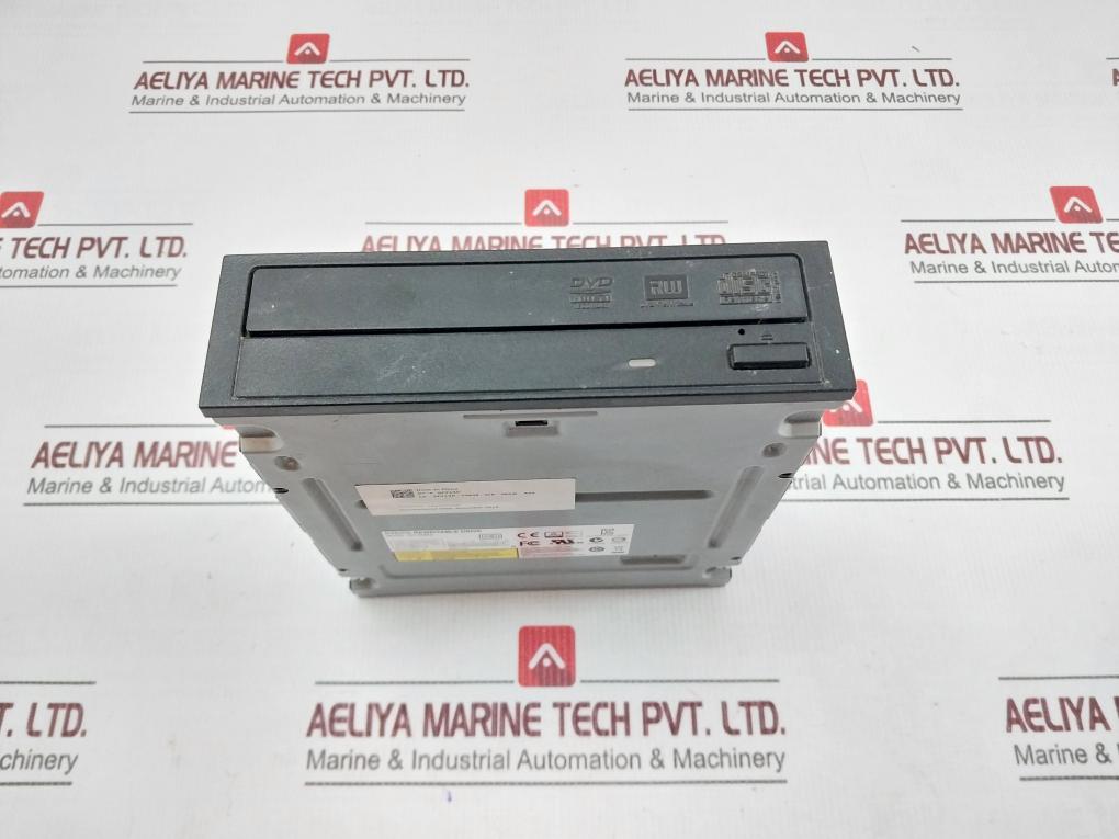 Philips Dh-16Aesh13B Dvd/Cd Rewritable Drive