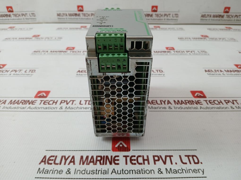 Phoenix Contact QUINT-PS/1AC/24DC/10