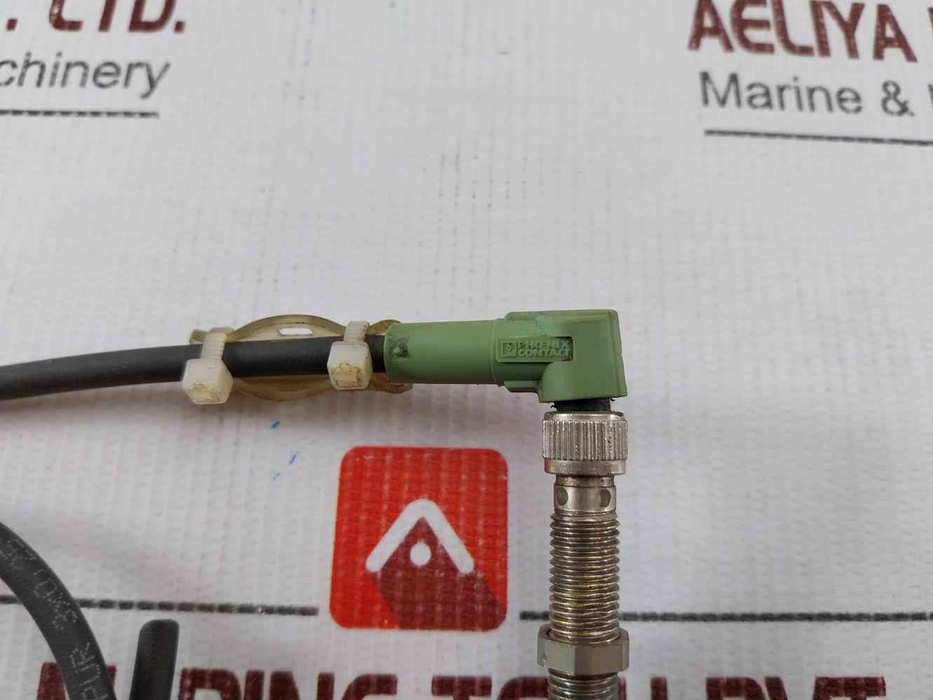 Phoenix Contact 1669631 Connector Cable
