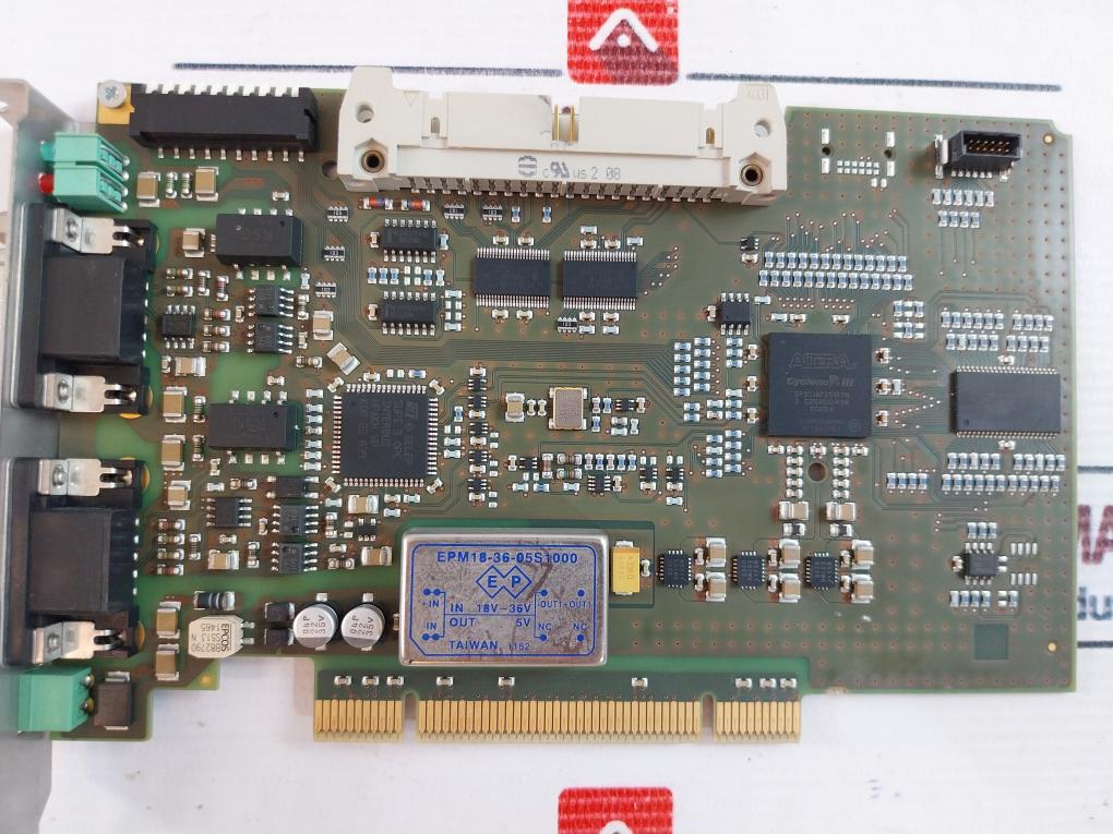 Phoenix Contact 2730637 Circuit Board Module 94V