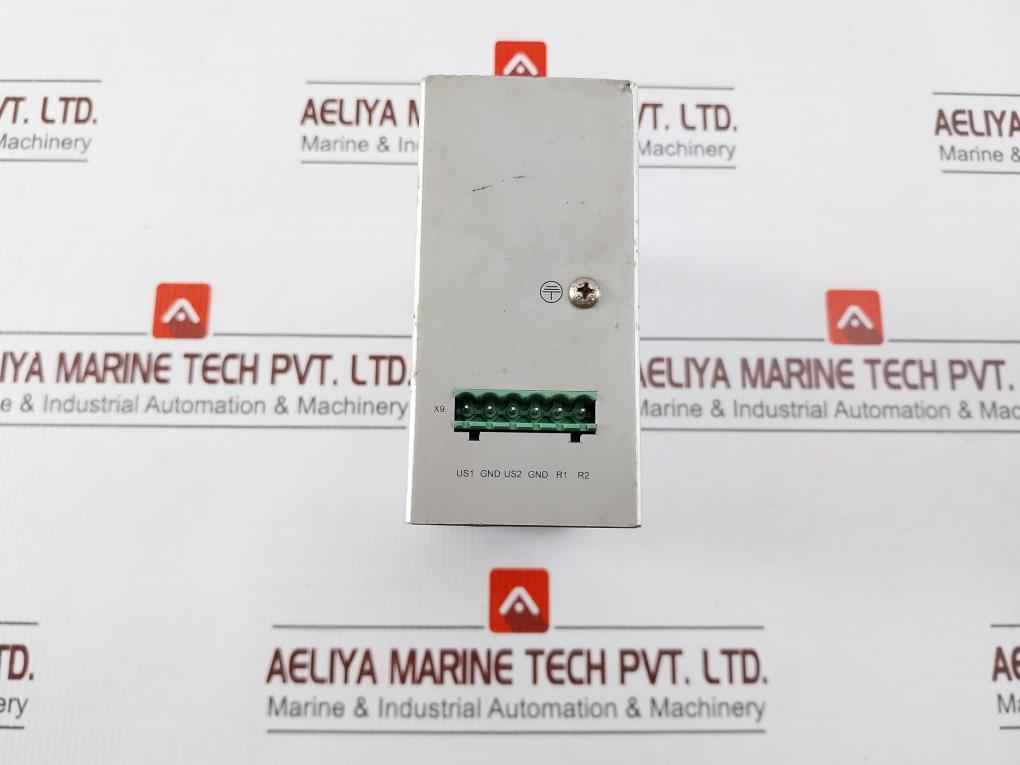 Phoenix Contact 2891005 Industrial Ethernet Switch 24 V Dc 153ma