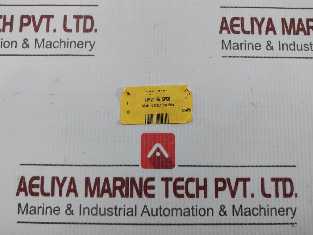 Phoenix Contact Interface Relay Module Deg-0186.254 250Vac/6A