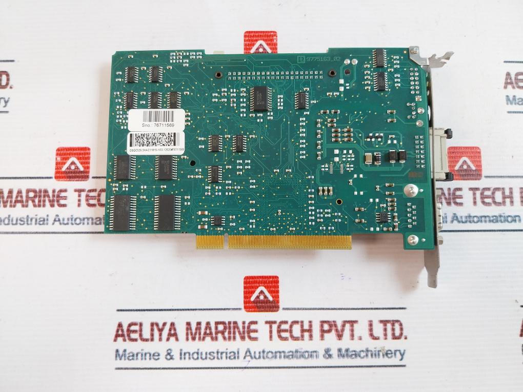 Phoenix Contact 9775163-02 Circuit Board Module