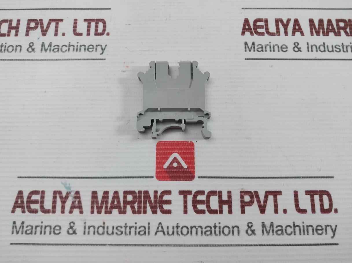 Phoenix Contact Din Rail Terminal Block Uk 5 N (1 Box = 50 Pcs)