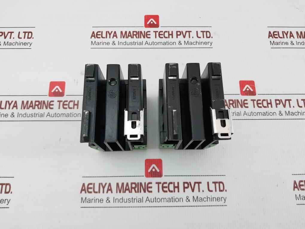Elr W1/10-24Dc Reversing Load Relay Phoenix Contact 24Vdc