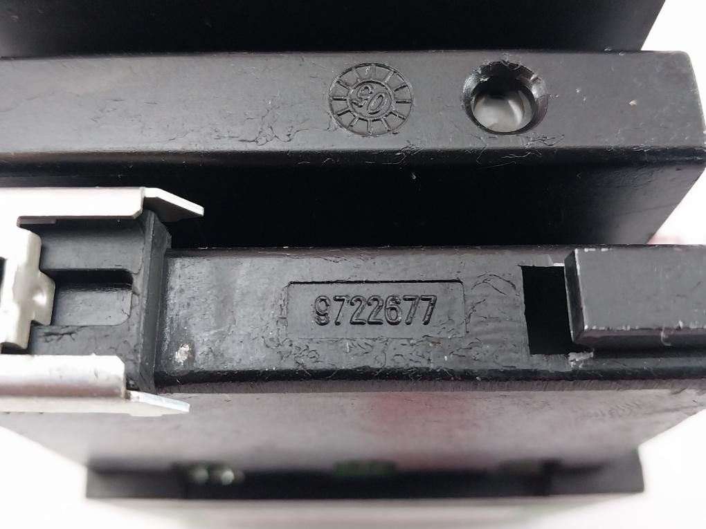 Elr W1/10-24Dc Reversing Load Relay Phoenix Contact 24Vdc